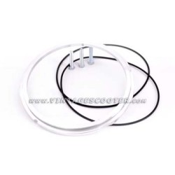 Entretoise pour embrayage Diamètre 128mm ACMA 